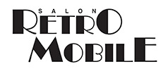Retro Mobile
