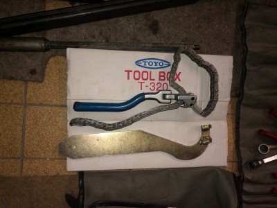 4C855599-C3F3-4352-BEC4-283EB6370B2A.jpeg (786.73 KiB) 1907 mal betrachtet Duplexkettenschlüssel und Gegenhaltet