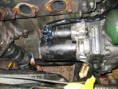 Kühlwasser ablassen.JPG